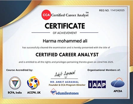 poCareer consulting and coaching certificationsst