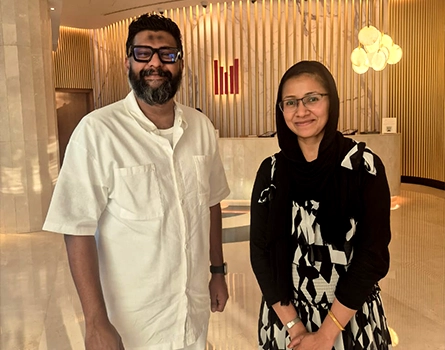 Career consulting and coaching programs