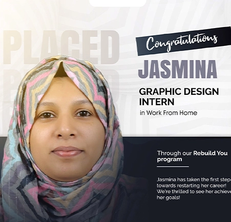 Professional transformation stories