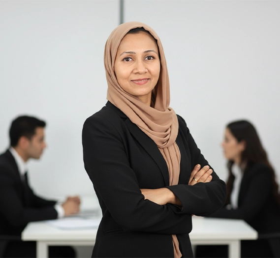 Women empowerment programs