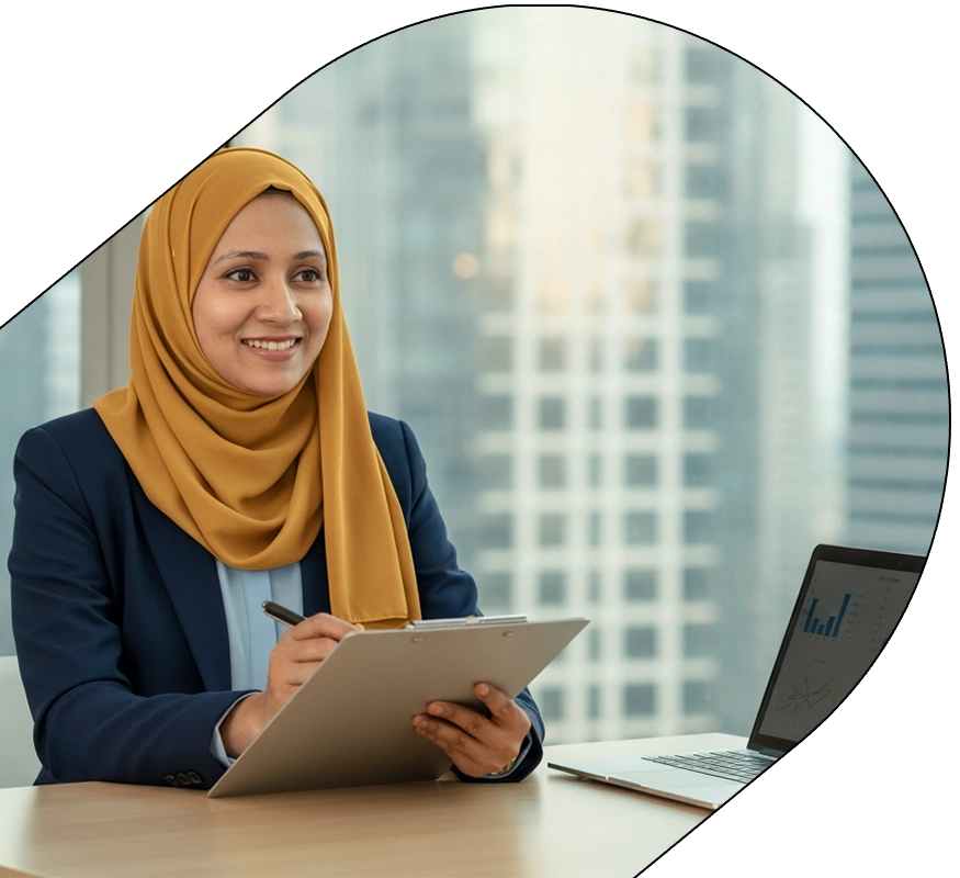 career consulting/program assistance