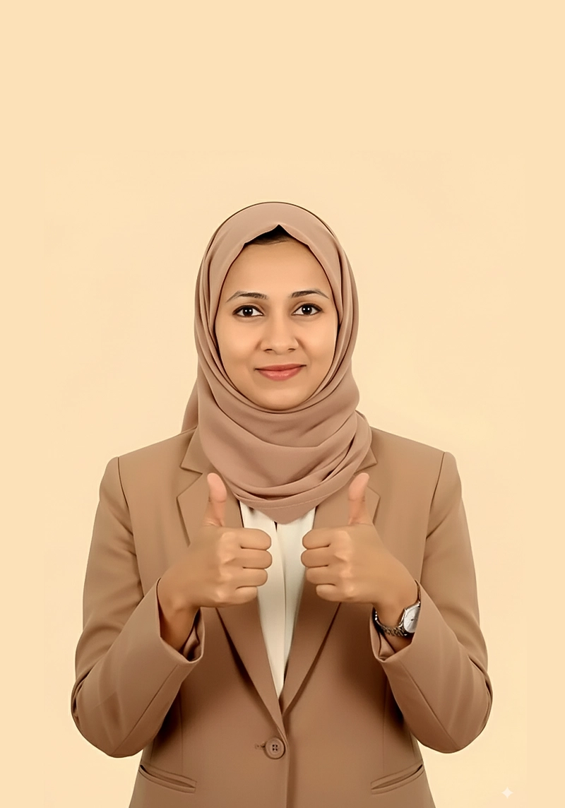 Break free from self-doubt career program